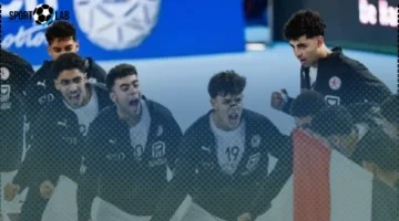 موعد مباراة مصر وألمانيا في نهائي بطولة العالم لليد للناشئين يحدد الصراع القوي بين الفريقين